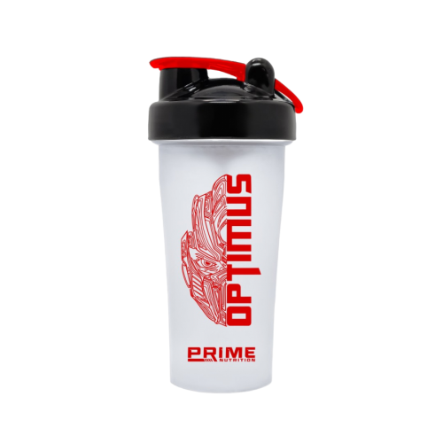 PRİME NUTRİTİON OPTİMUS SHAKER 650 ML